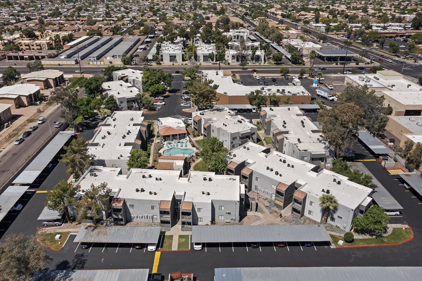 Ardella On 67th Apartments, 6565 W Bethany Home Road, Glendale, AZ