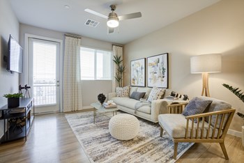 2001 N Scottsdale Rd Studio-3 Beds Apartment for Rent - Photo Gallery 2