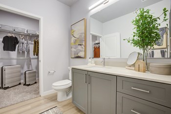2001 N Scottsdale Rd Studio-3 Beds Apartment for Rent - Photo Gallery 4