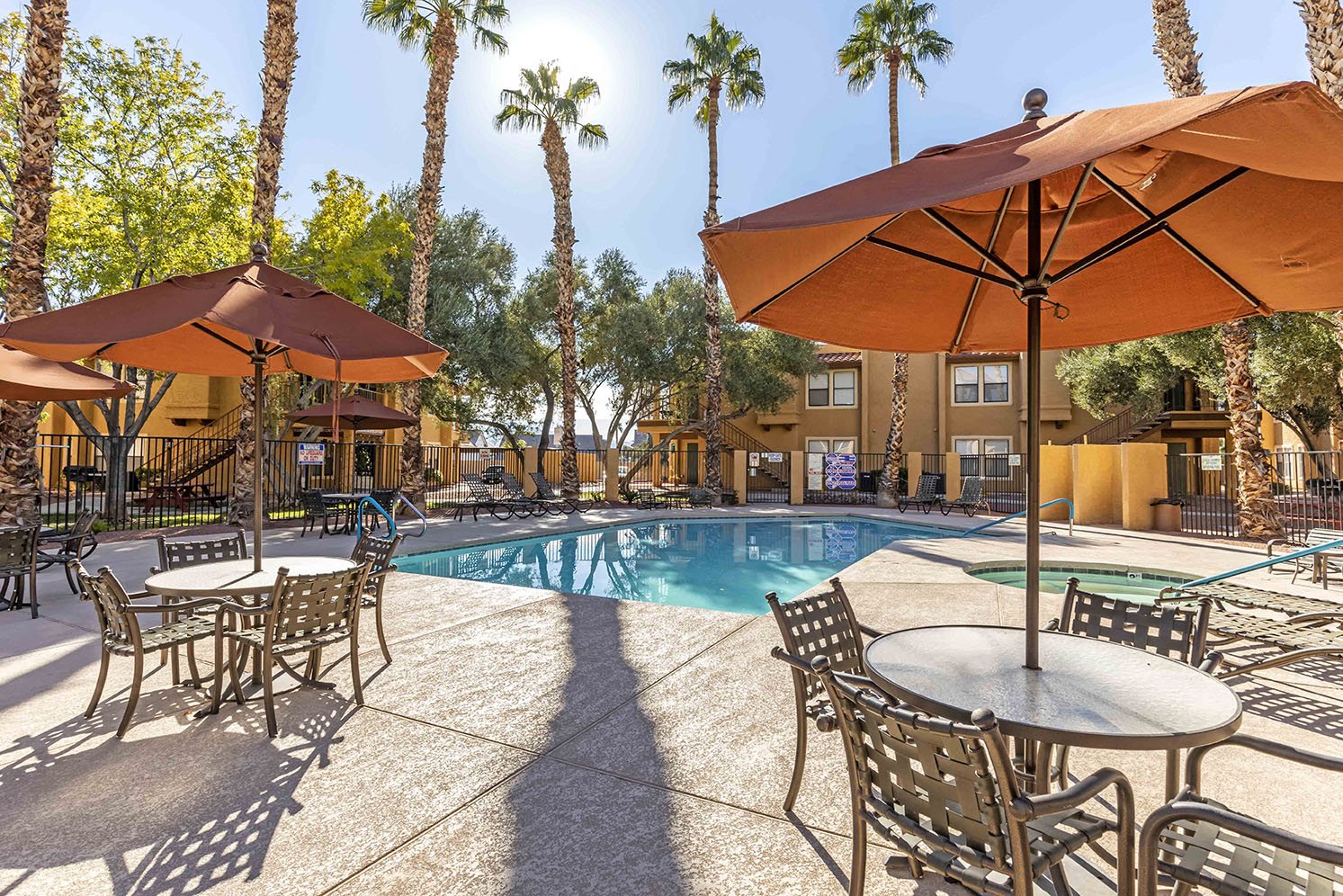 Arabella Apartments In Henderson Nv