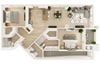 2 Bed 2 Bath B