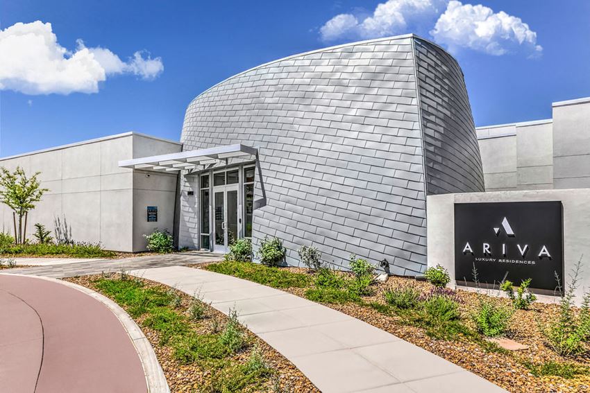 Ariva Luxury Residences Apartments, 11001 Las Vegas Blvd, Las Vegas, NV