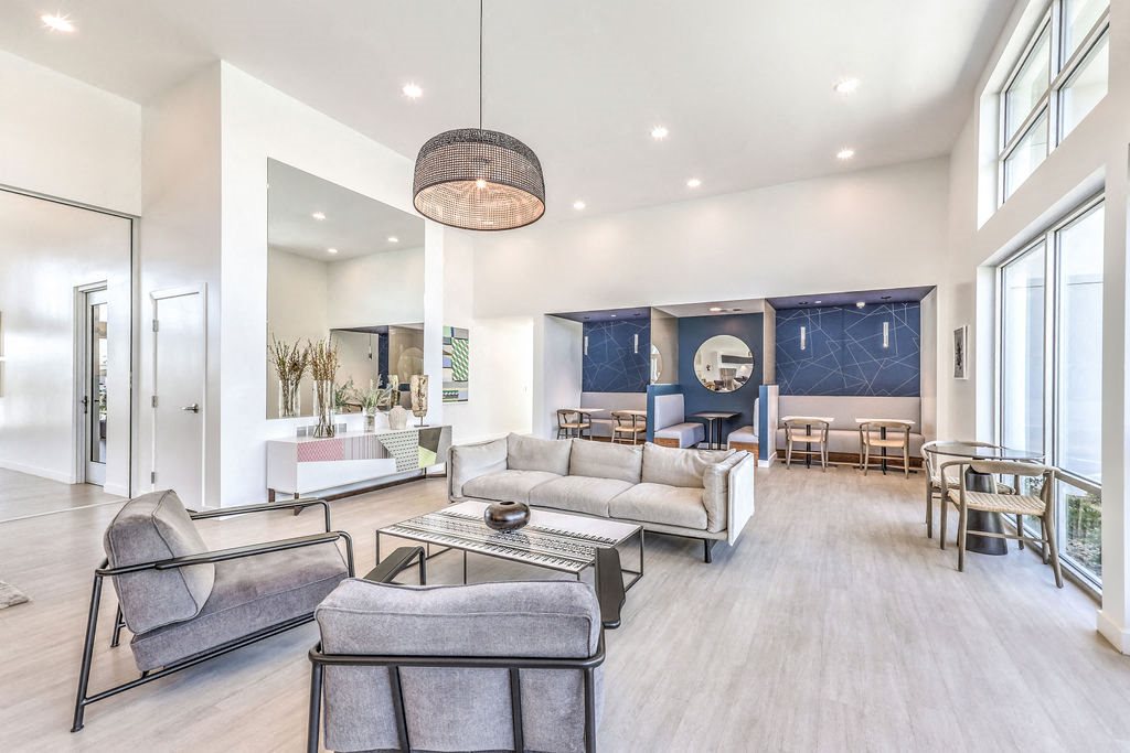 Ariva Luxury Residences Apartments