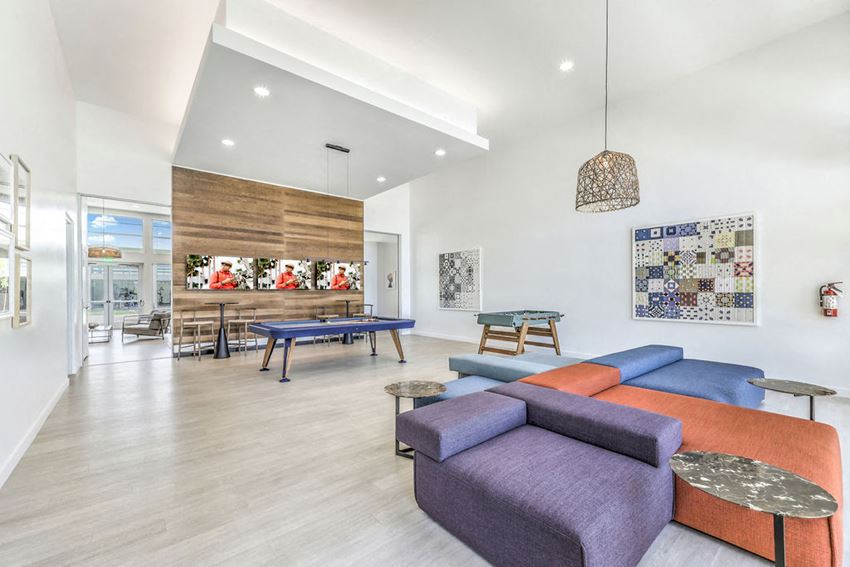 Ariva Luxury Residences Apartments, 11001 Las Vegas Blvd, Las Vegas, NV