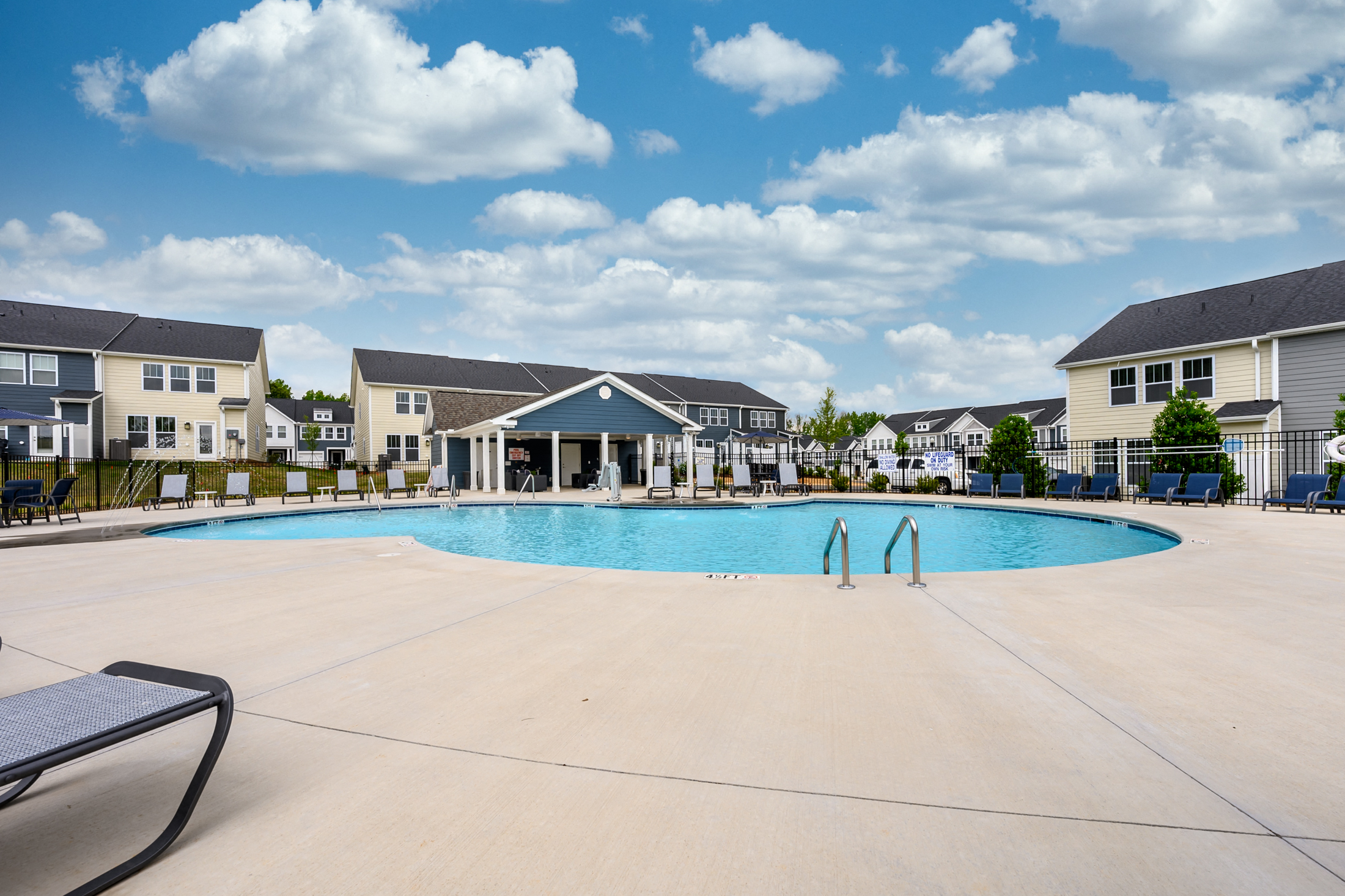 Artisan Living Longview Terrace