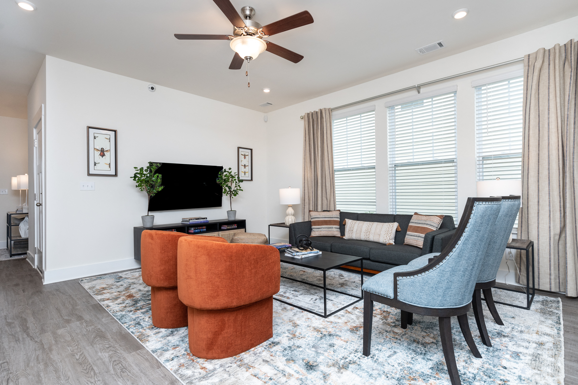 Artisan Living Longview Terrace