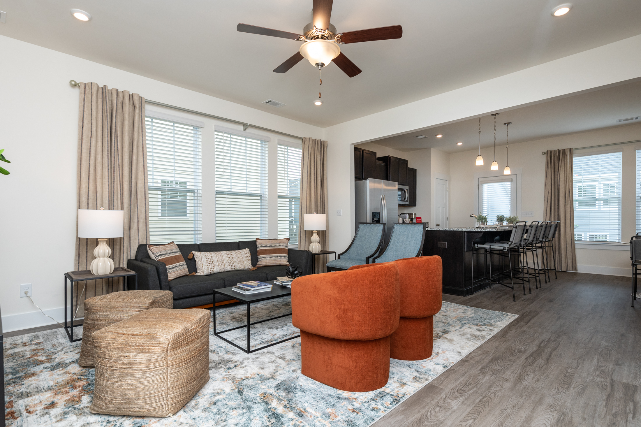 Artisan Living Longview Terrace