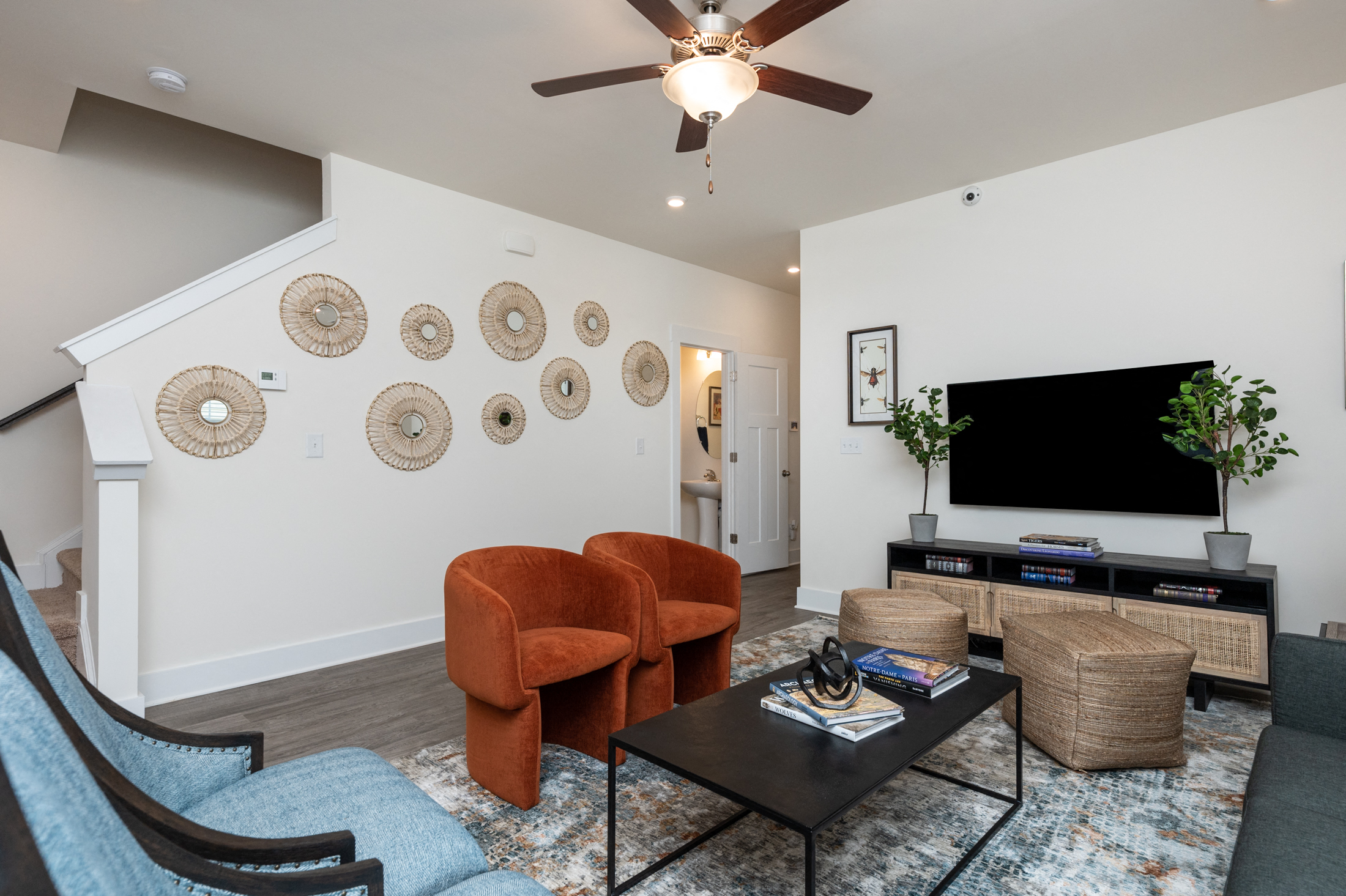 Artisan Living Longview Terrace