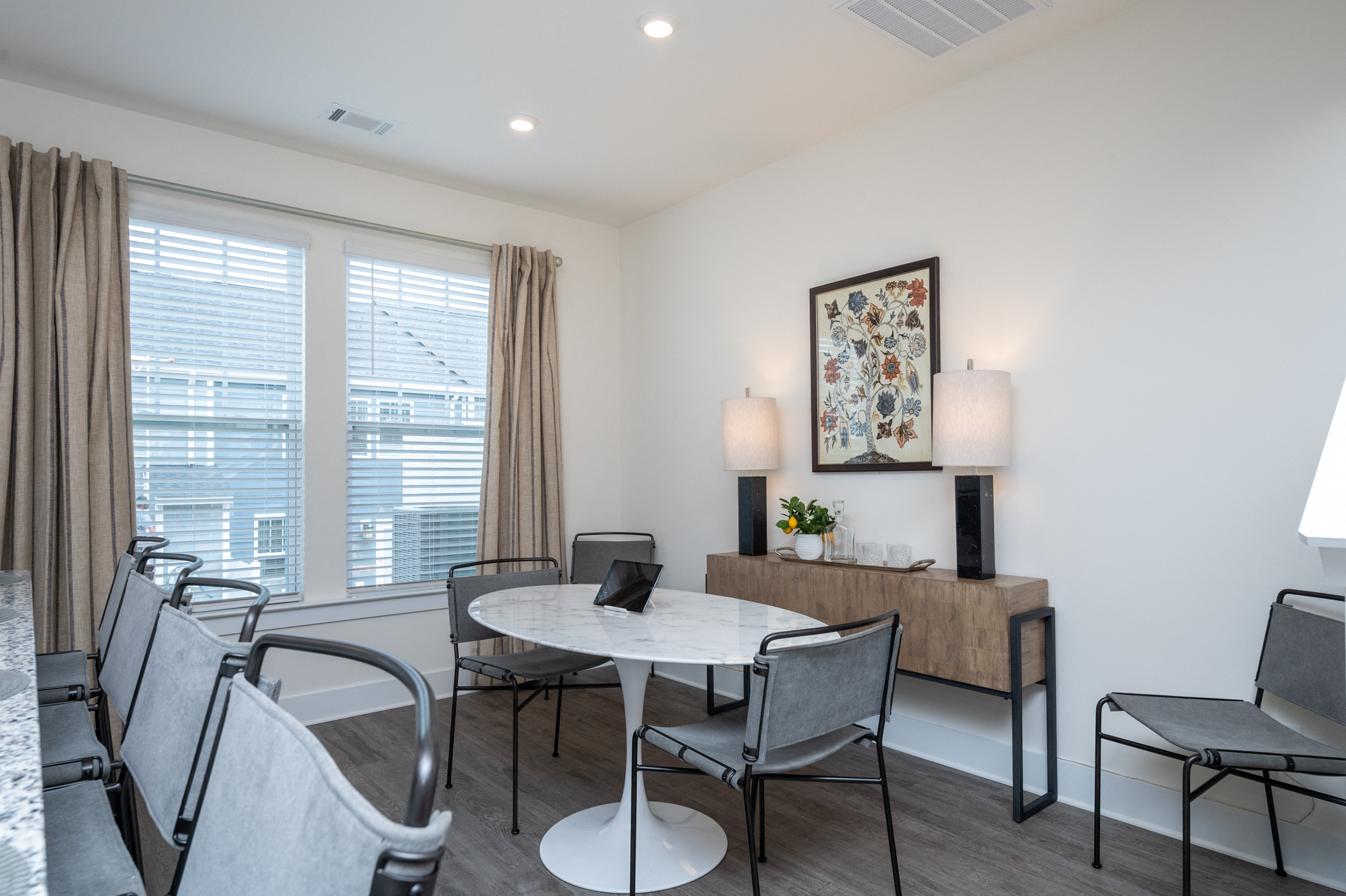 Artisan Living Longview Terrace