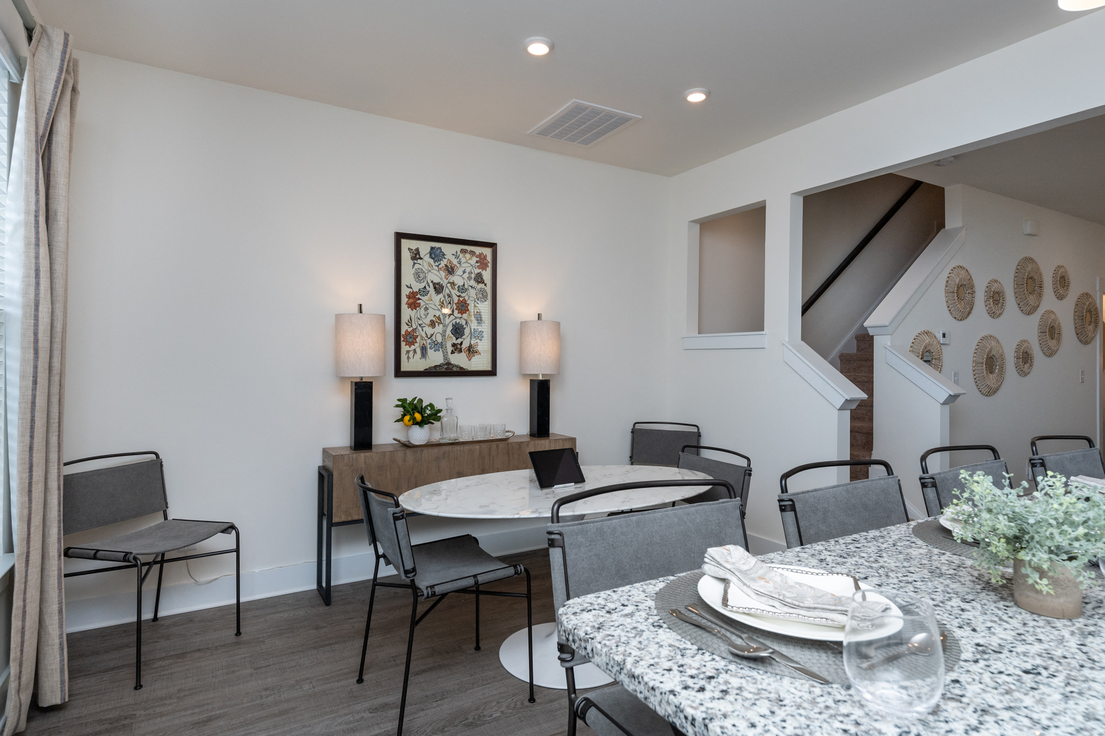 Artisan Living Longview Terrace