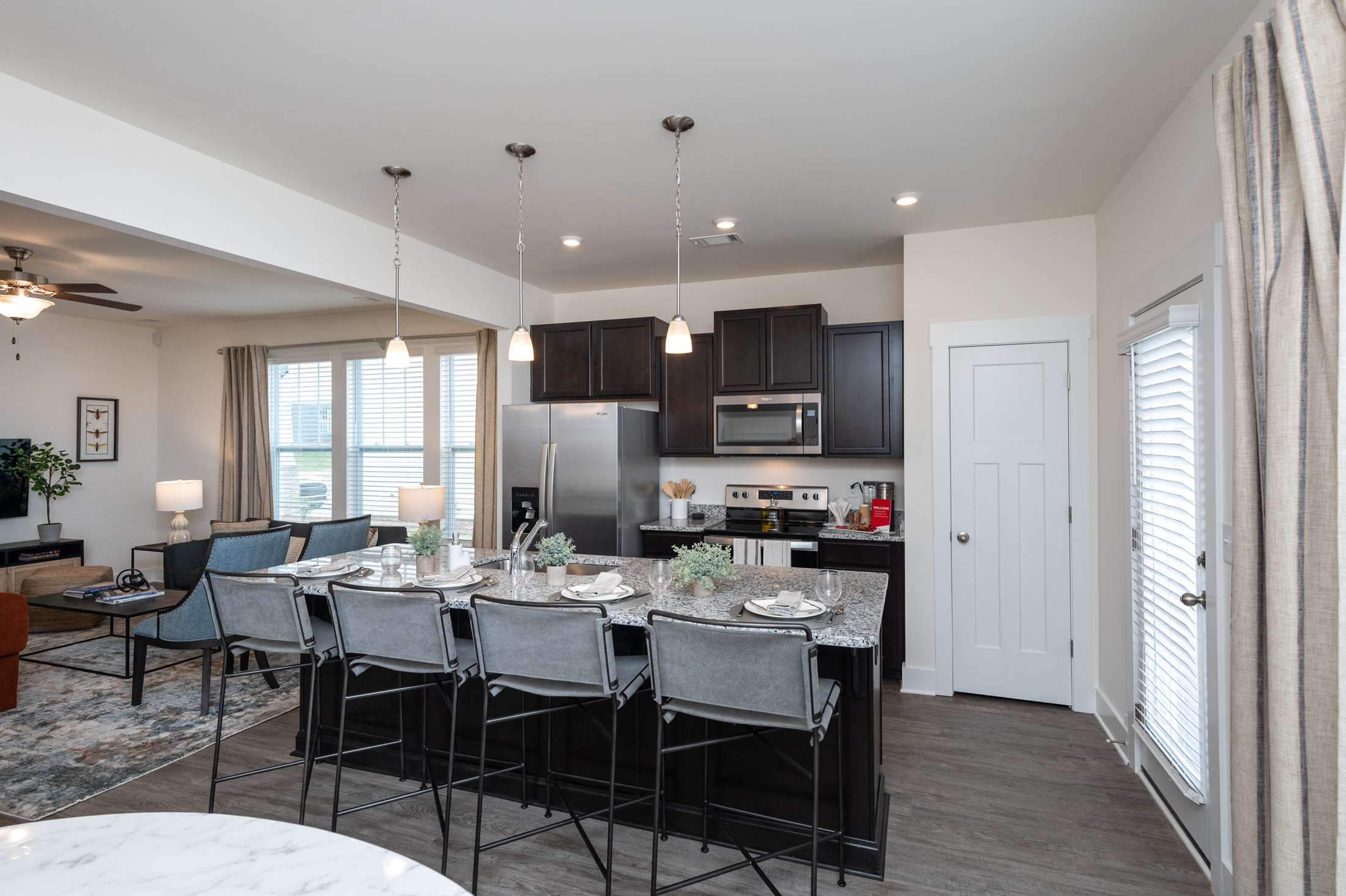 Artisan Living Longview Terrace