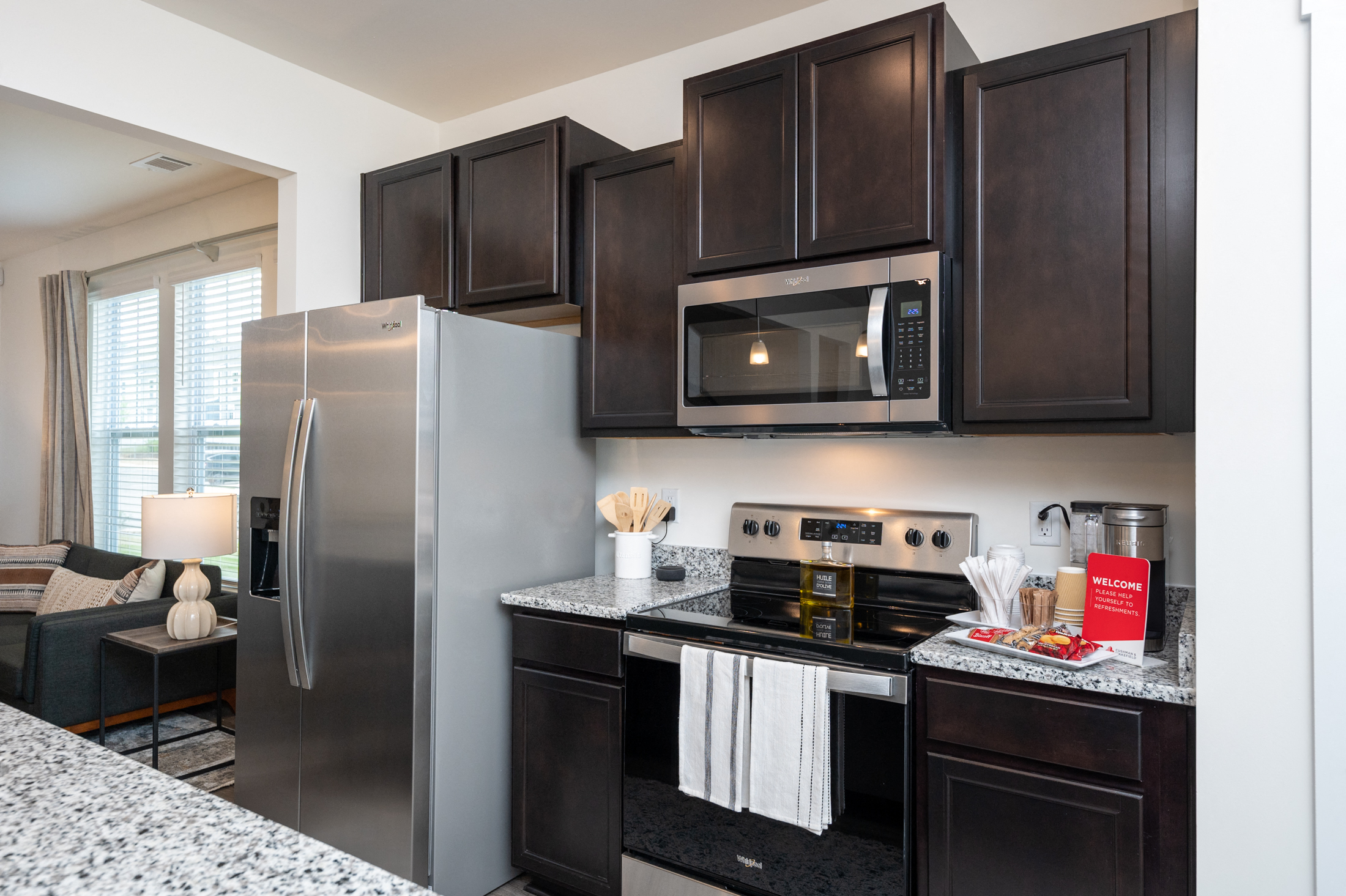 Artisan Living Longview Terrace