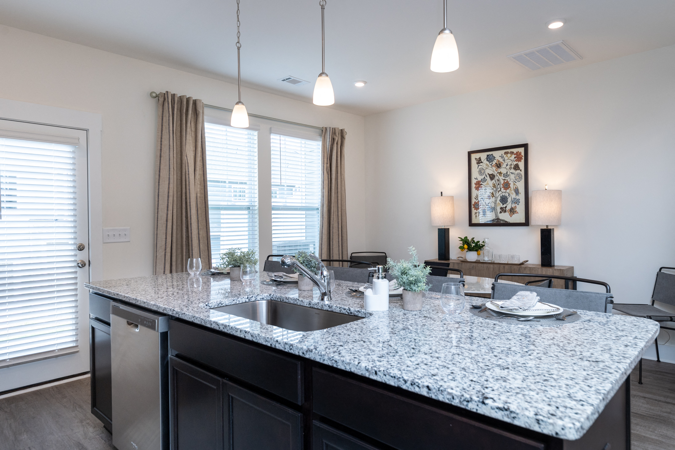 Artisan Living Longview Terrace