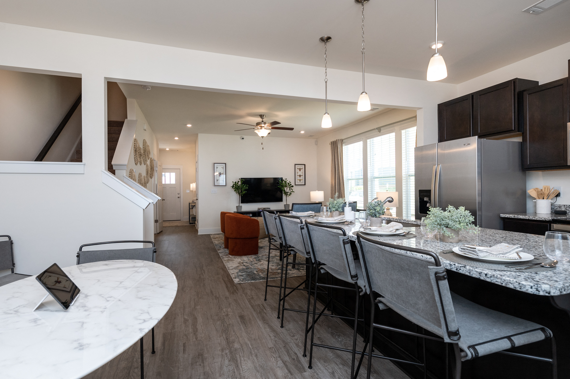 Artisan Living Longview Terrace