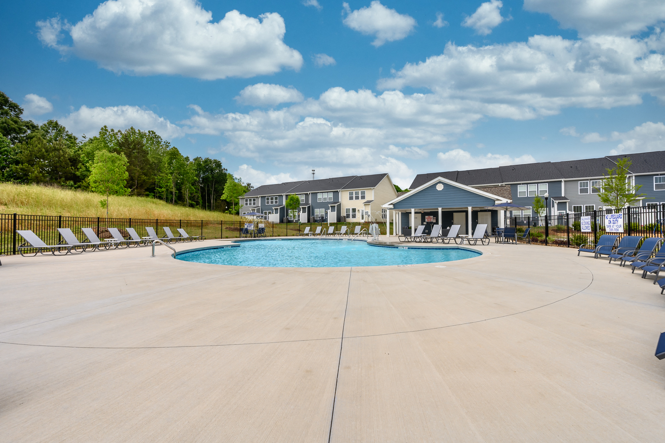 Artisan Living Longview Terrace