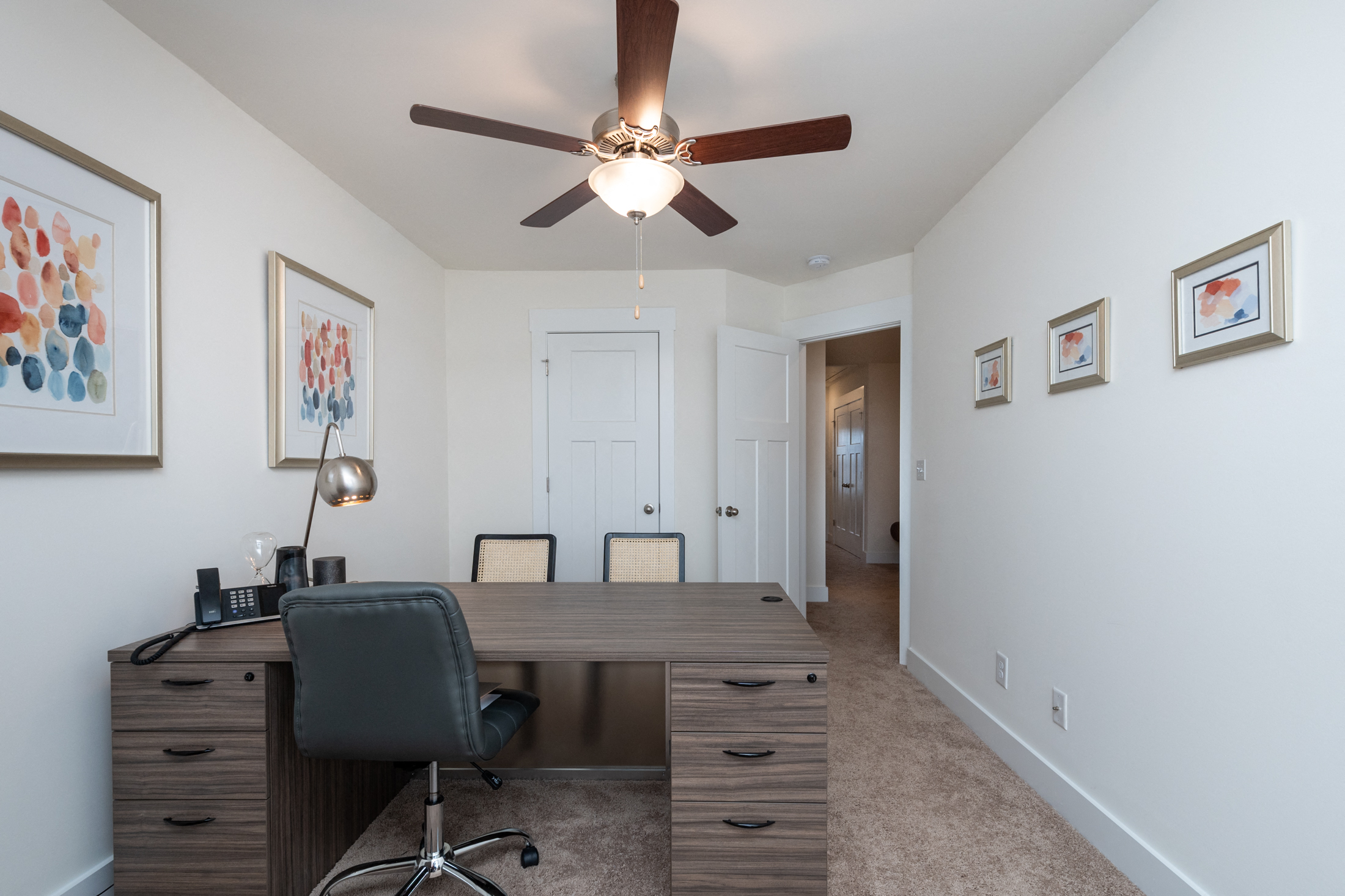 Artisan Living Longview Terrace