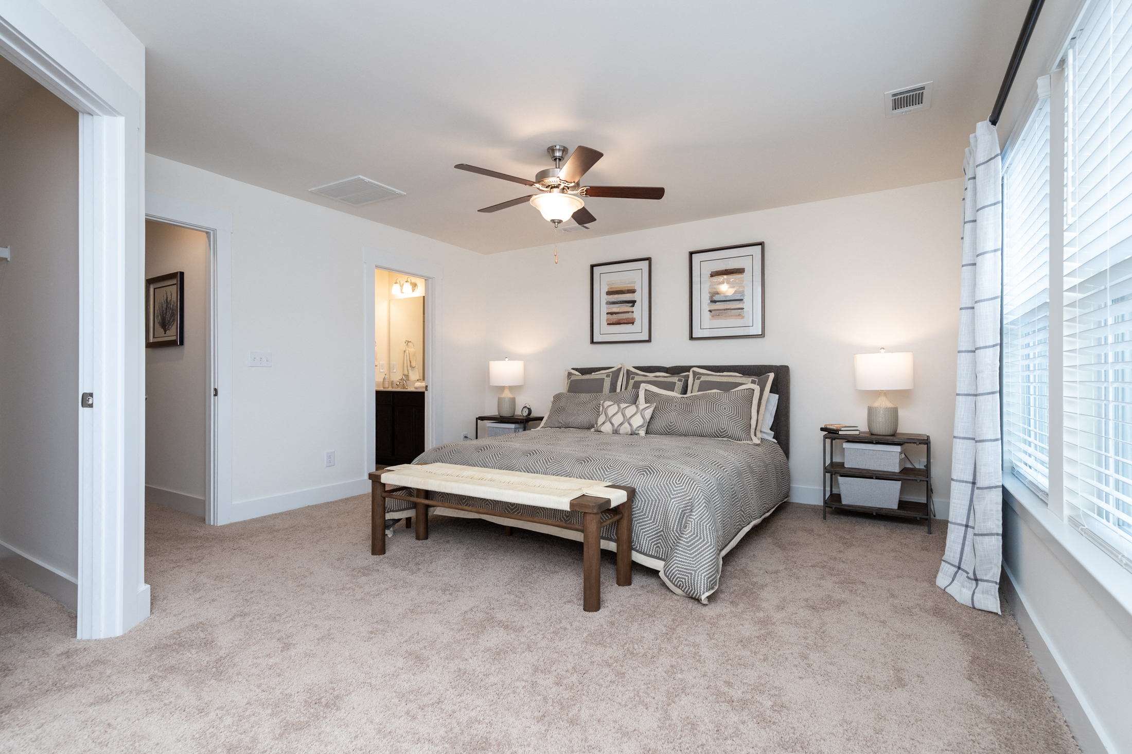 Artisan Living Longview Terrace