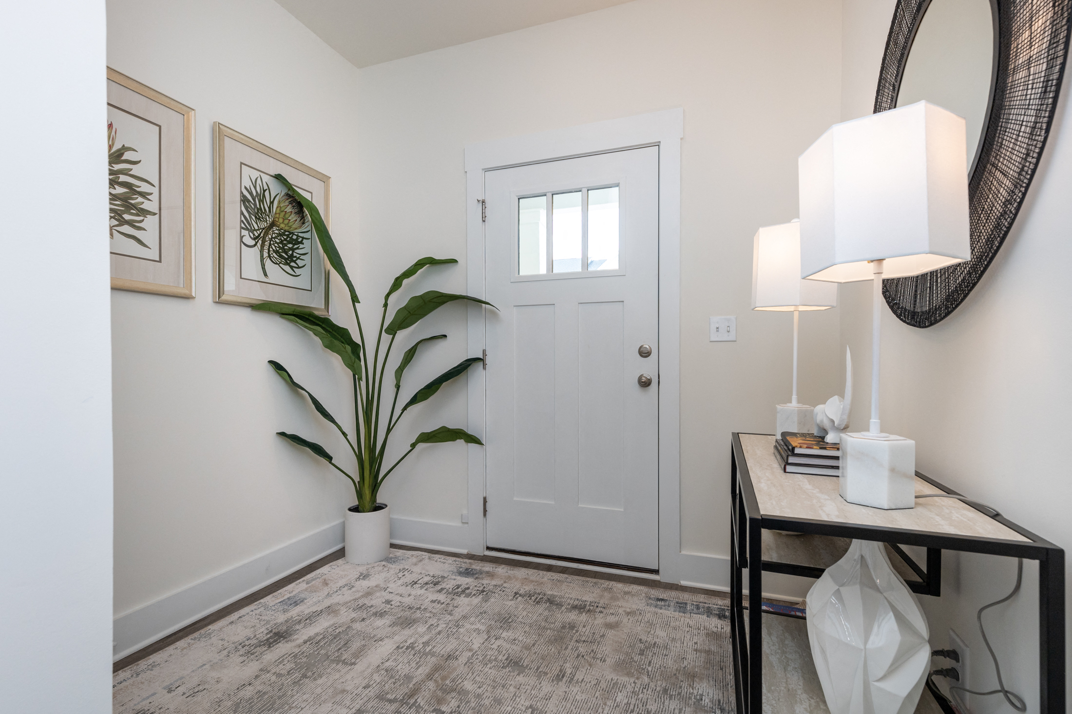 Artisan Living Longview Terrace