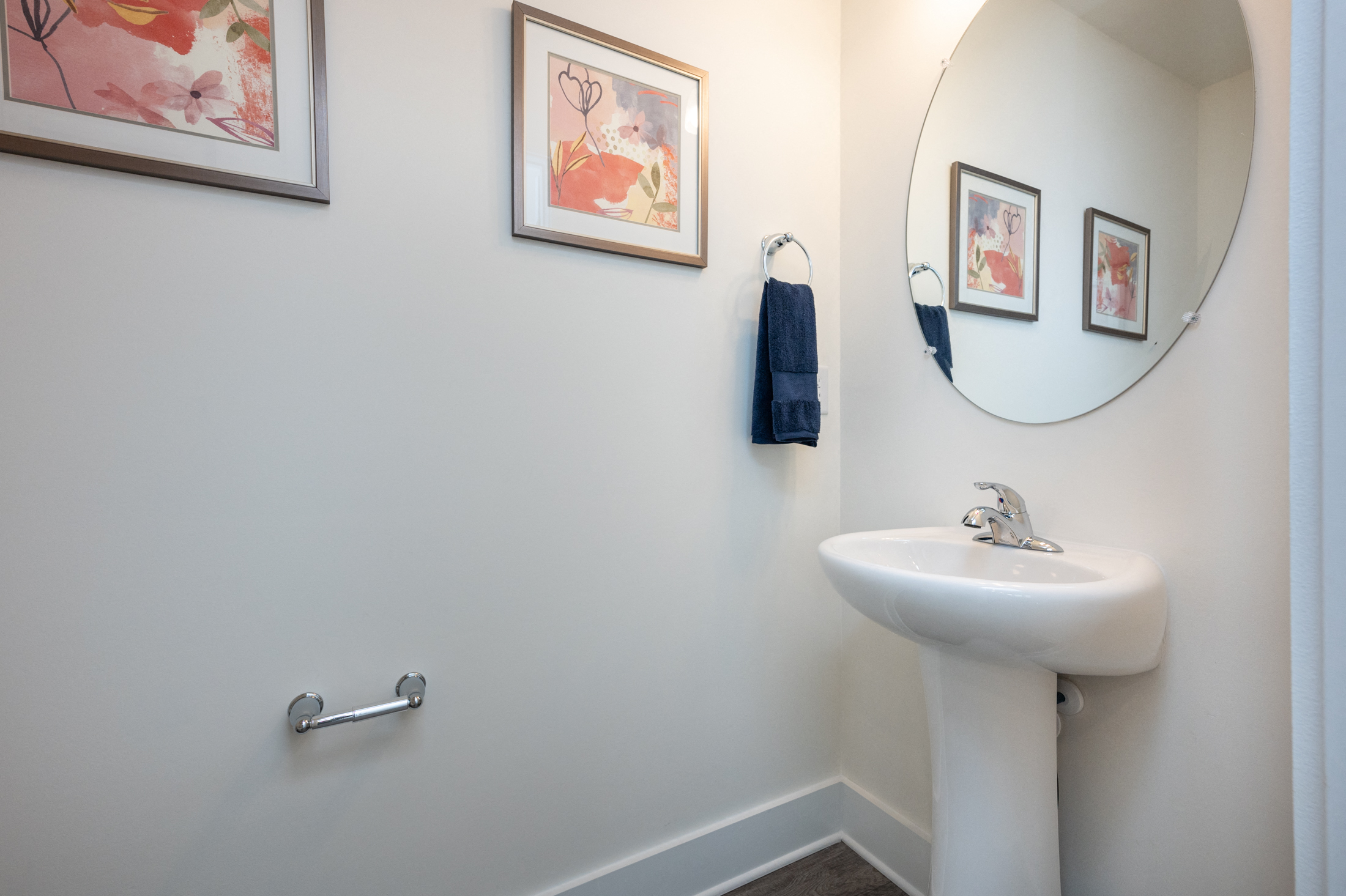 Artisan Living Longview Terrace