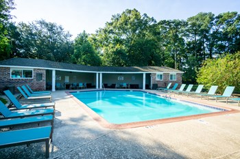 1551 Sam Rittenberg Blvd 1-2 Beds Apartment for Rent - Photo Gallery 5