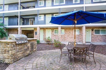 1551 Sam Rittenberg Blvd 1-2 Beds Apartment for Rent - Photo Gallery 6