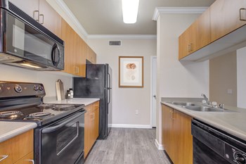 Kitchen - Photo Gallery 6