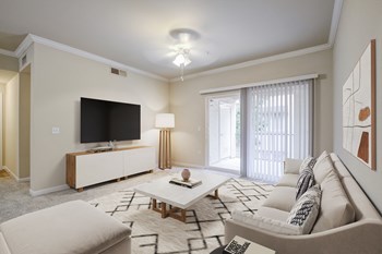 Open living space - Photo Gallery 3