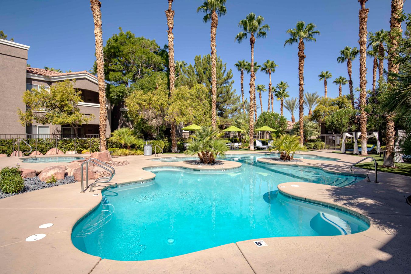 Aviata Apartments 2121 E Warm Springs Rd Las Vegas Nv Rentcafe
