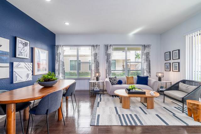 1-bedroom apartment at Avila in Oviedo, FL