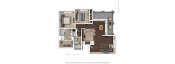 Apalachee Point Apartments in Tallahassee, FL photo of