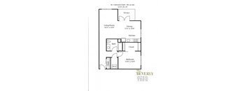 1 bd 1 bath_841