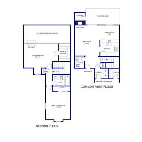717 W 101st Terrace 1-3 Beds Apartment for Rent - Photo Gallery 49