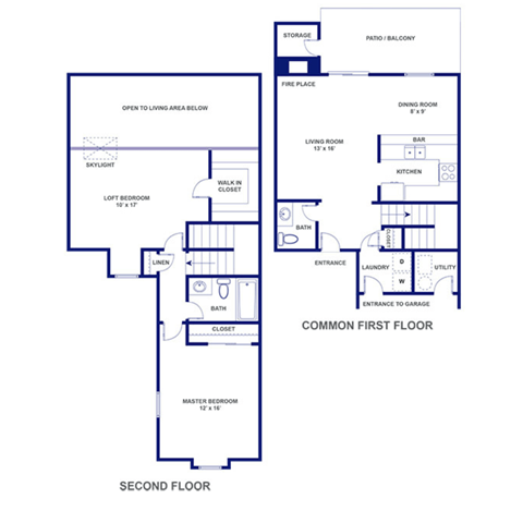 717 W 101st Terrace 1-3 Beds Apartment for Rent - Photo Gallery 47