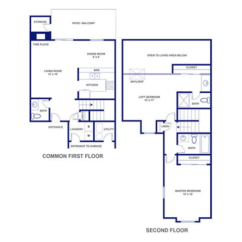 717 W 101st Terrace 1-3 Beds Apartment for Rent - Photo Gallery 46