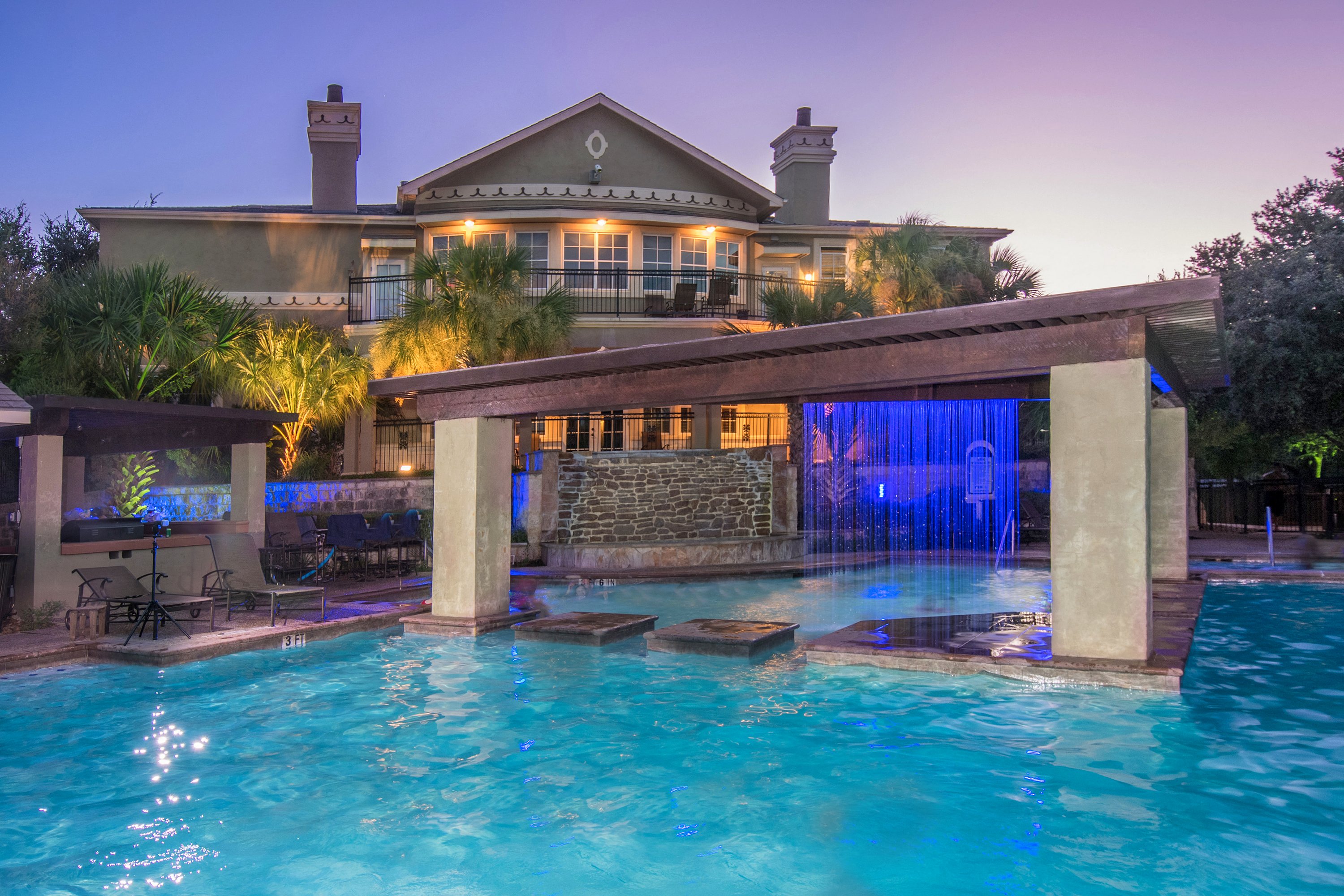 The Anthony At Canyon Springs