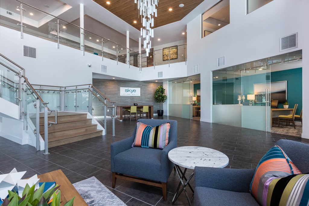 the lobby or reception area at sleep inn suites