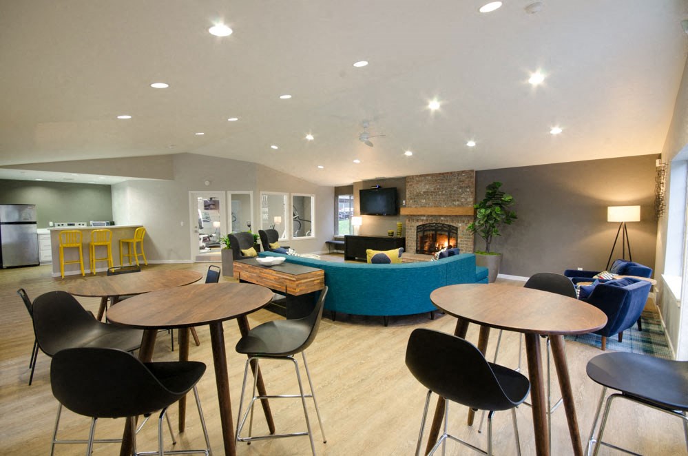 workspace available in clubhouse