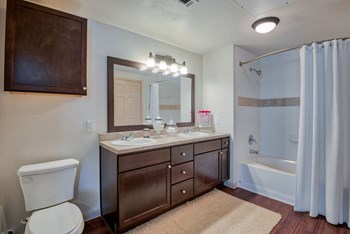 601 Park Pl Blvd 1-3 Beds Apartment for Rent - Photo Gallery 17