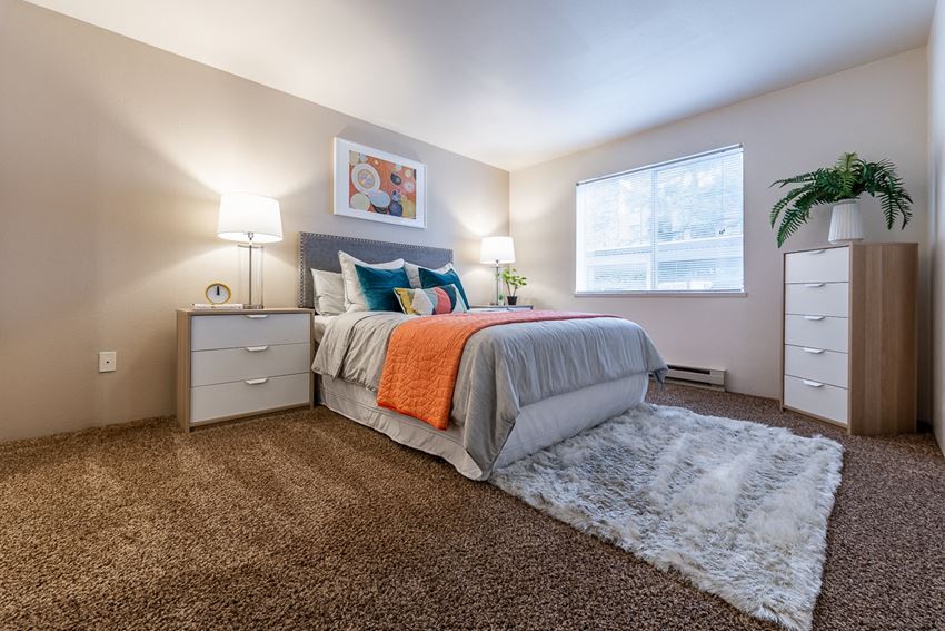 Bedroom - Photo Gallery