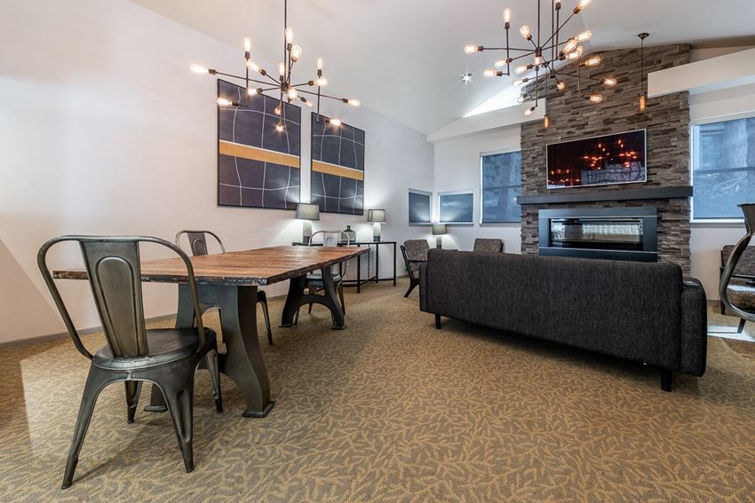 Clubhouse - Photo Gallery 1
