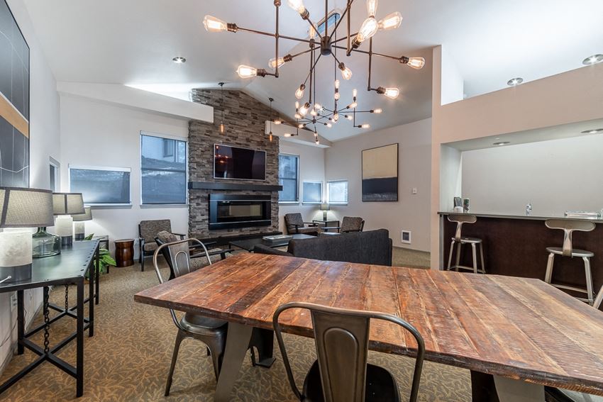 Clubhouse - Photo Gallery