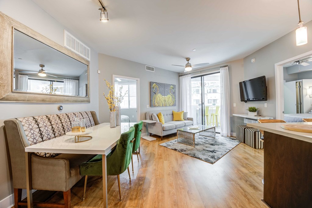 Biltmore At Camelback