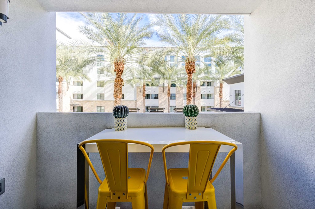 Biltmore At Camelback