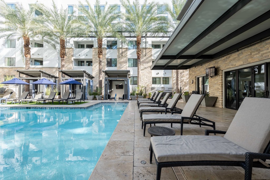 Biltmore At Camelback