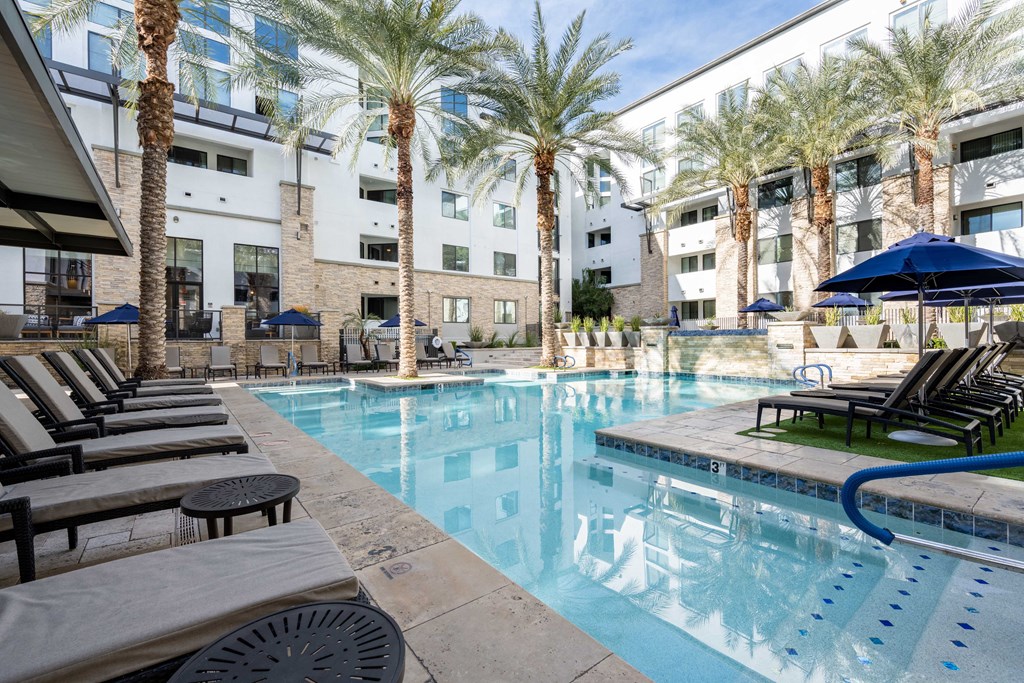 Biltmore At Camelback