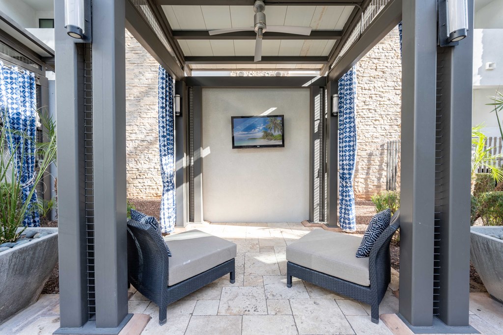 Biltmore At Camelback