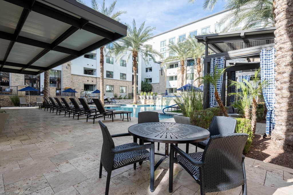 Biltmore At Camelback