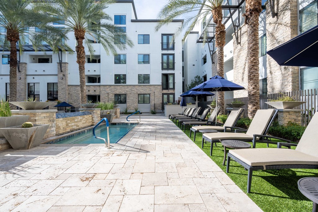 Biltmore At Camelback