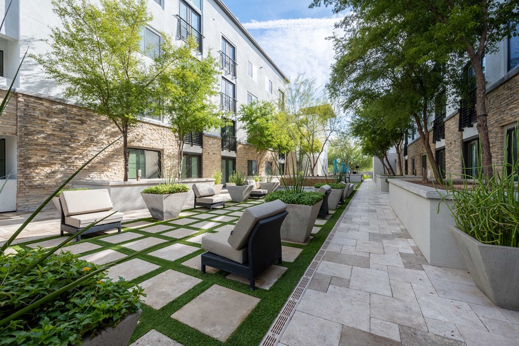 Biltmore At Camelback