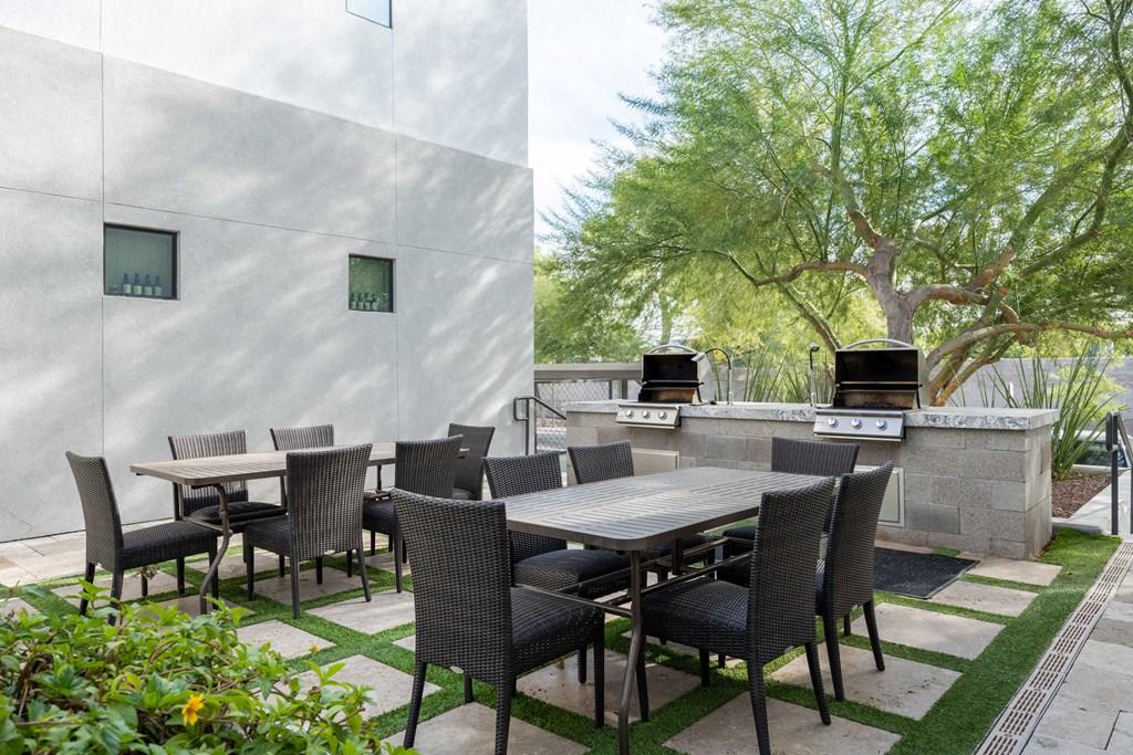 Biltmore At Camelback